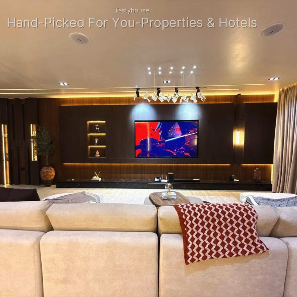 2 – Bedroom Apartment