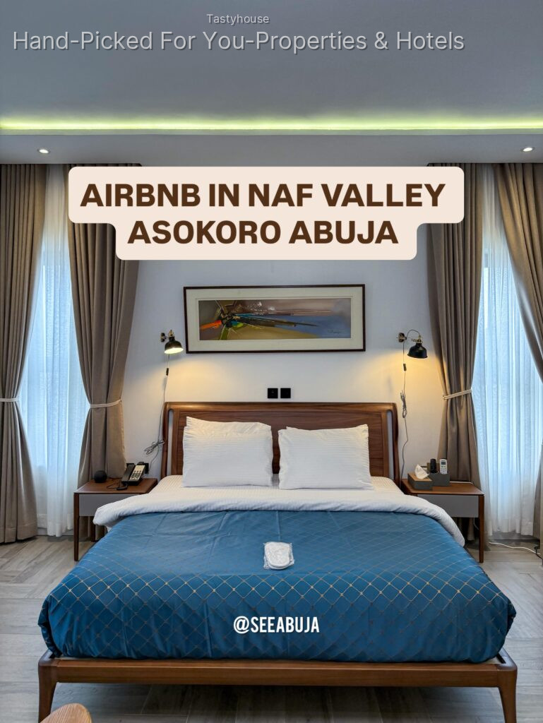 2 – Bedroom Apartment