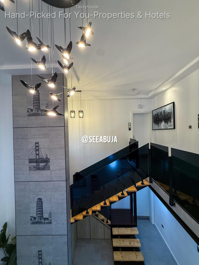 2 – Bedroom Apartment