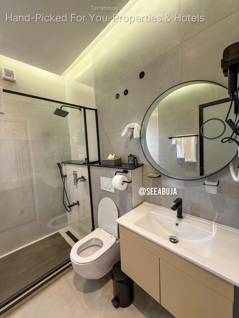 2 – Bedroom Apartment