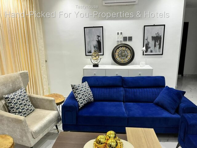 2 – Bedroom Apartment