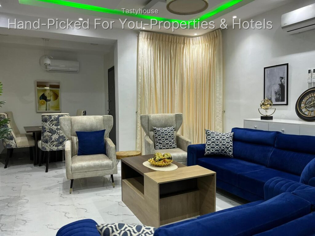 2 – Bedroom Apartment
