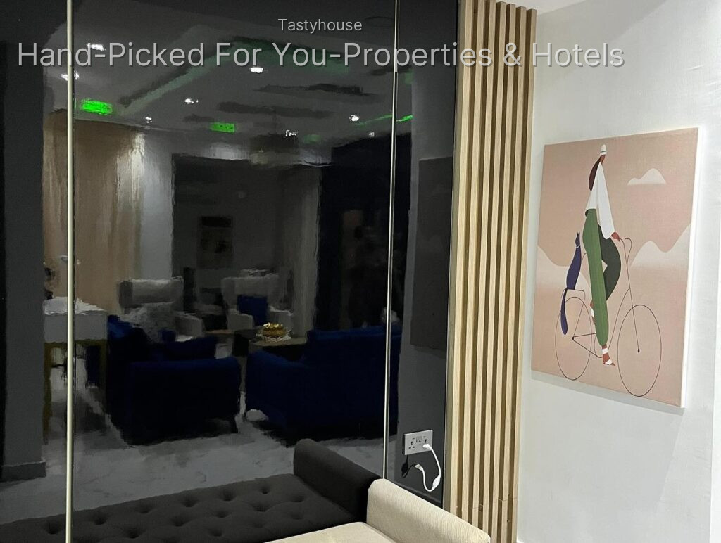 2 – Bedroom Apartment