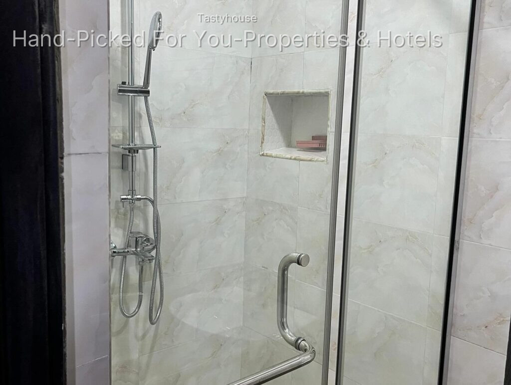 2 – Bedroom Apartment