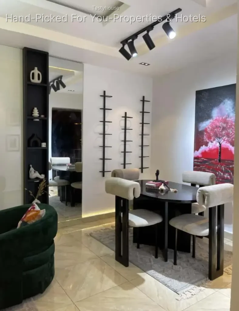 Premium 2/3BedroomShortlet Apartment