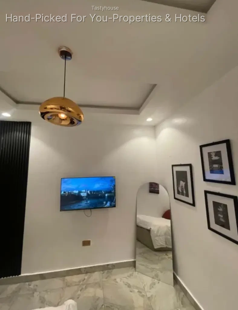 Premium 2/3BedroomShortlet Apartment