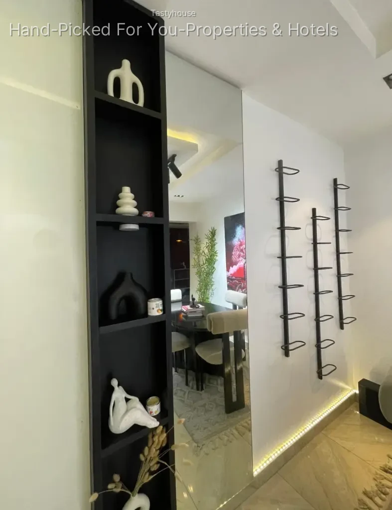 Premium 2/3BedroomShortlet Apartment