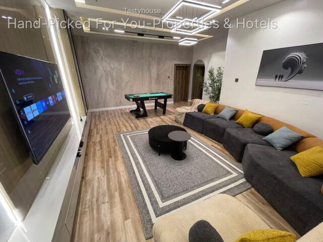 Cozy 2/3 bedroom apartment