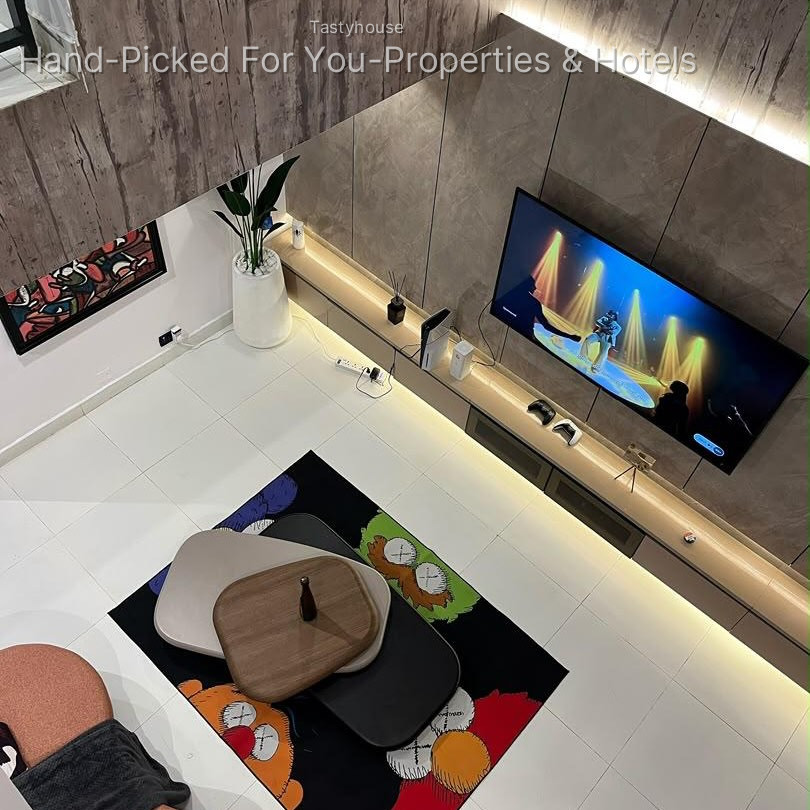 1- Bedroom Apartment