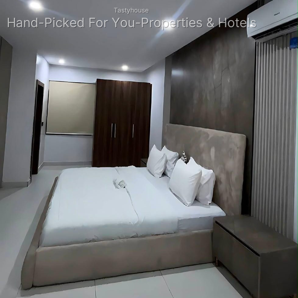 One Bedroom Maisonette