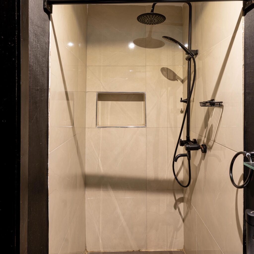 Serviced Apartment