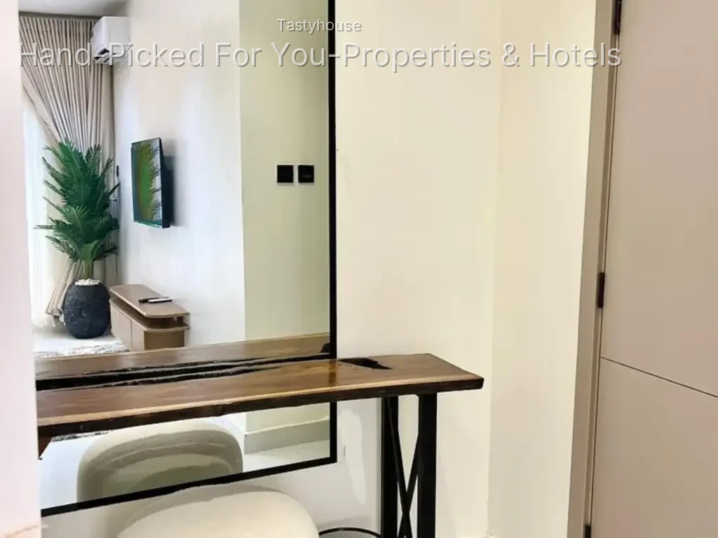 2 – Bedroom Apartment