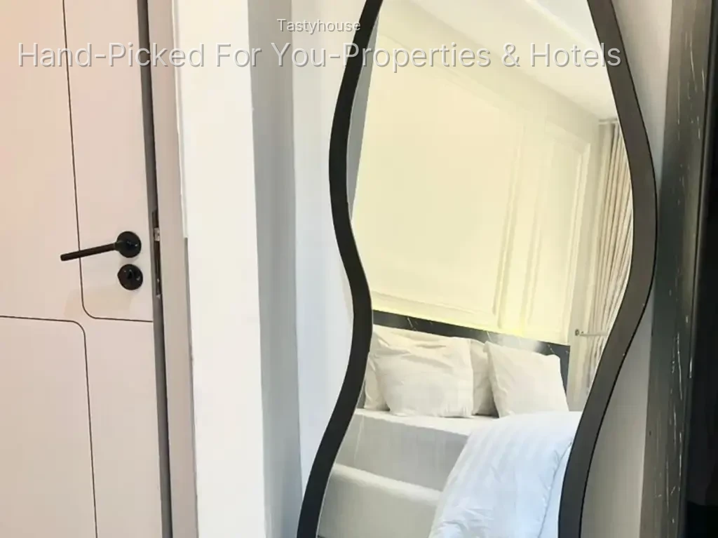 2 – Bedroom Apartment