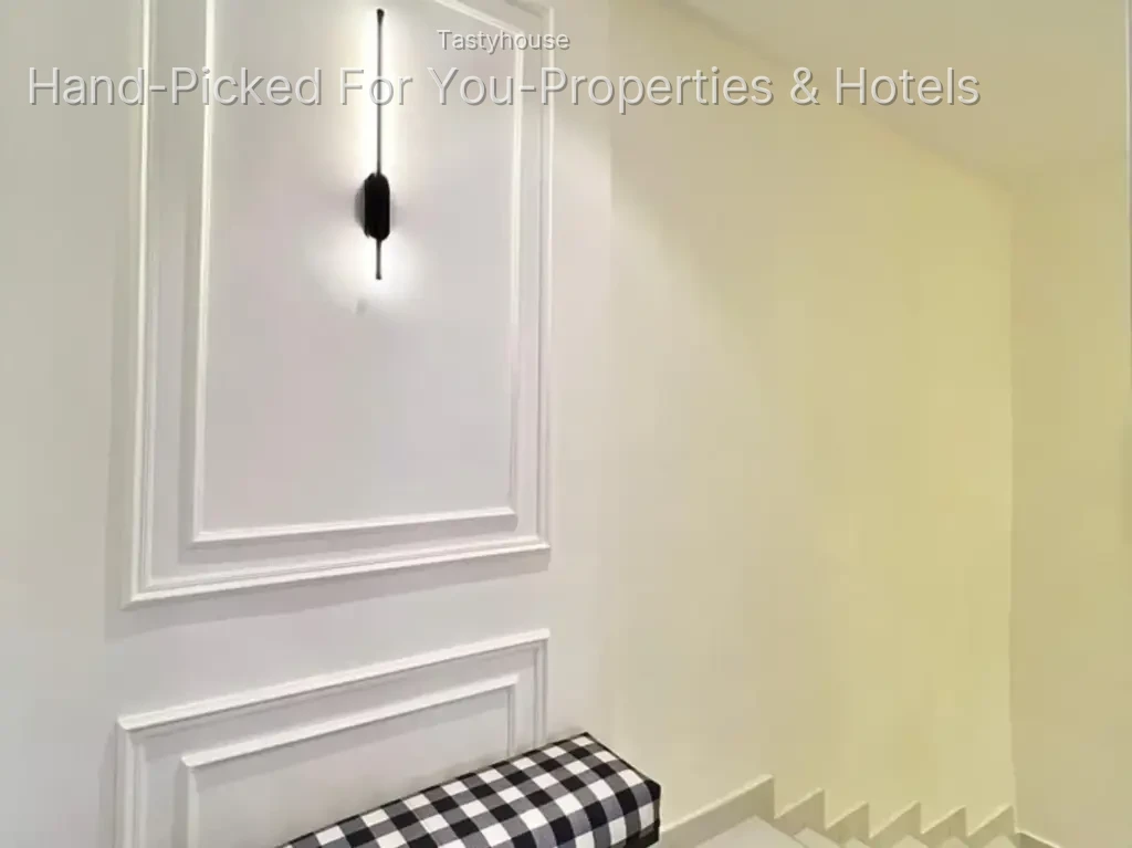 2 – Bedroom Apartment