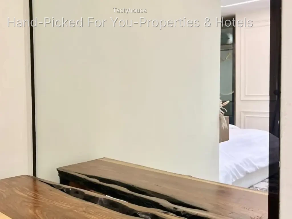 2 – Bedroom Apartment