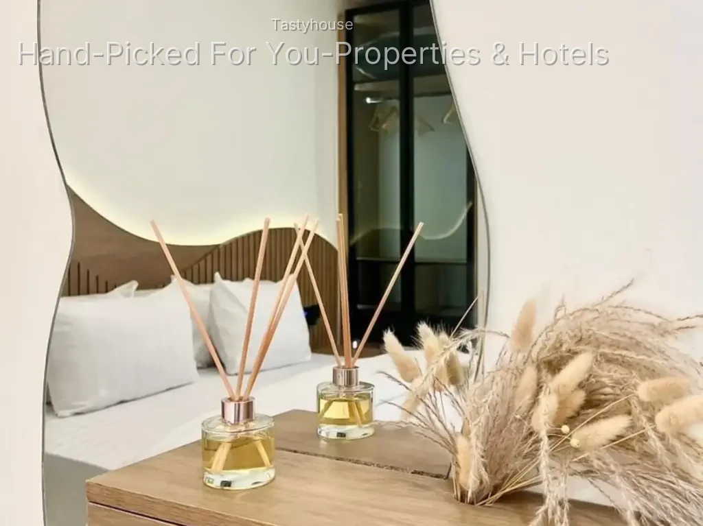 2 – Bedroom Apartment
