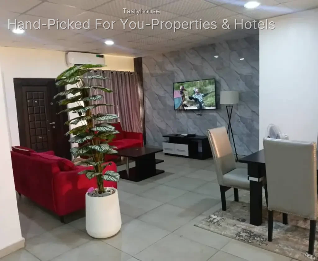 4 Bedrooms En suite
