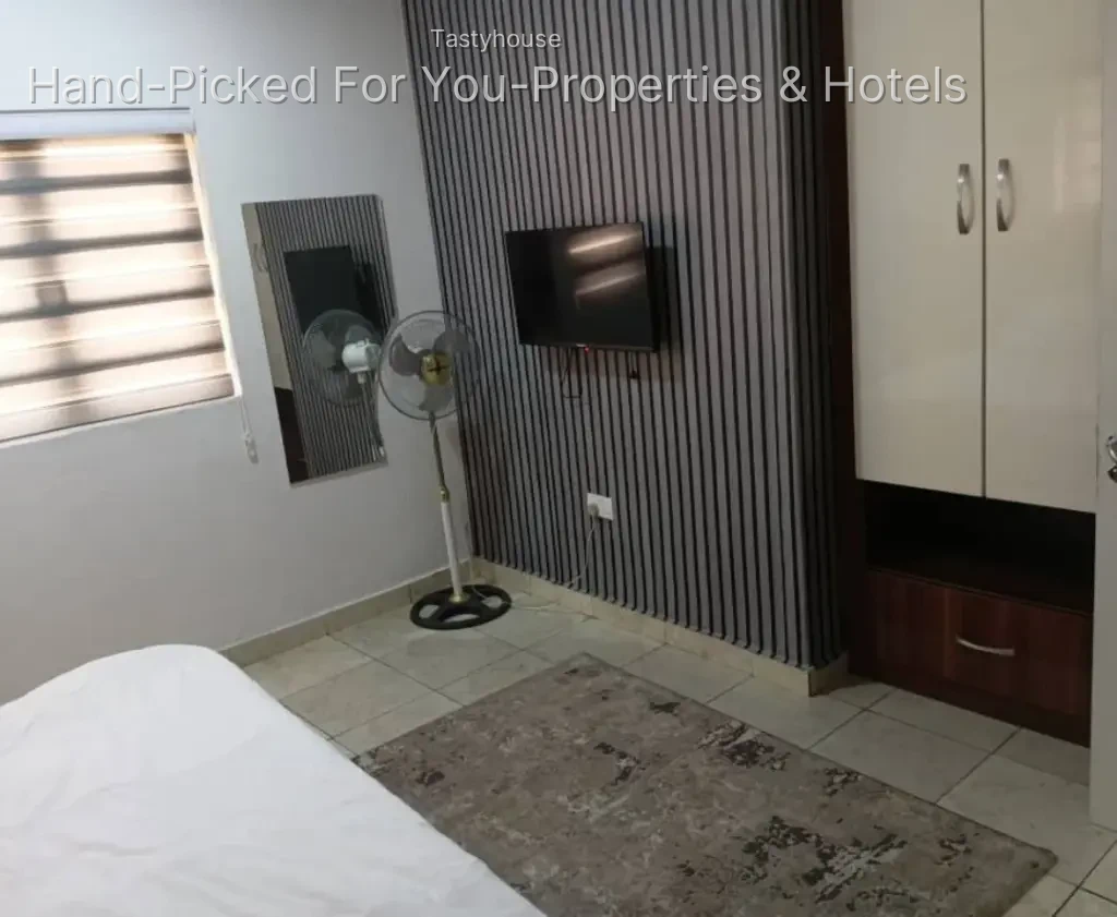 4 Bedrooms En suite