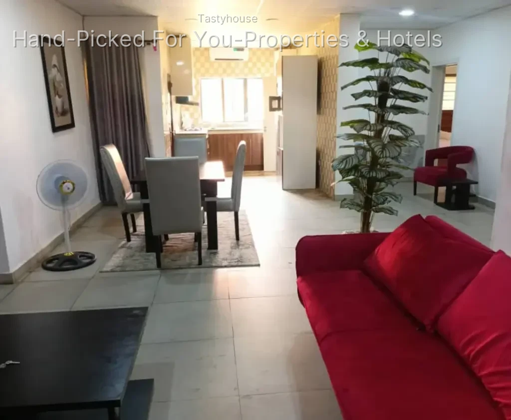 4 Bedrooms En suite