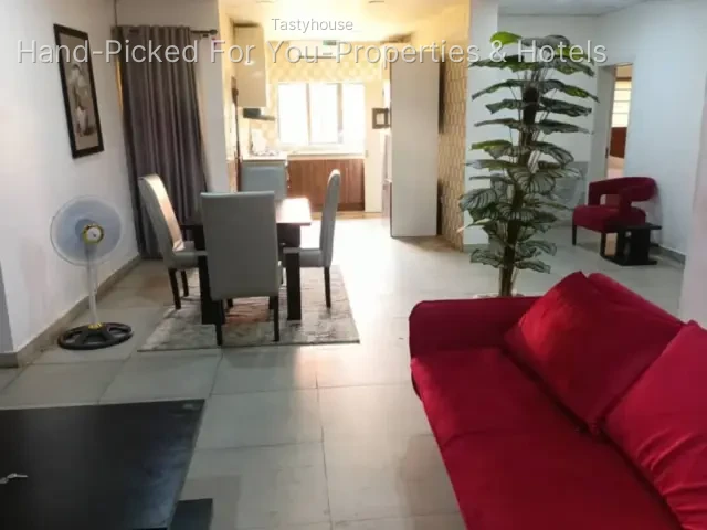 4 Bedrooms En suite