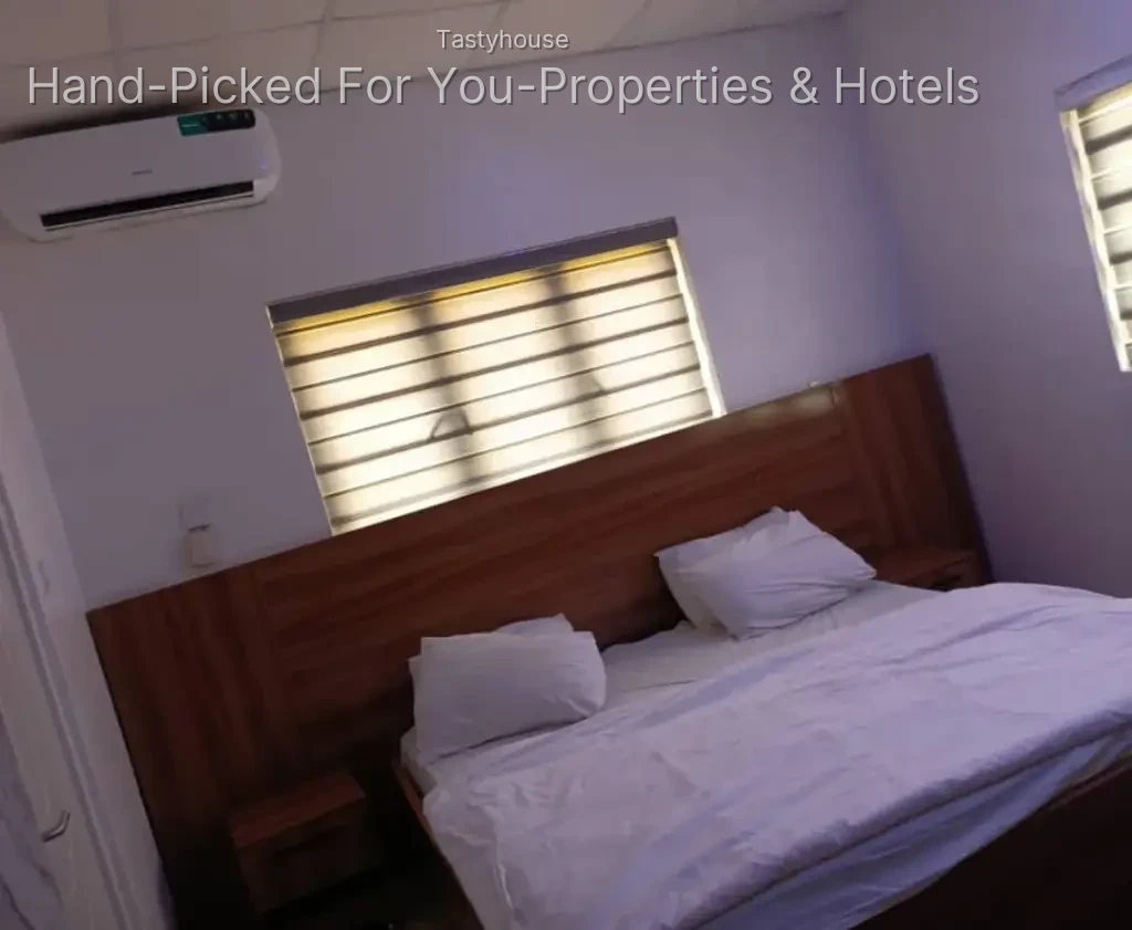 4 Bedrooms En suite