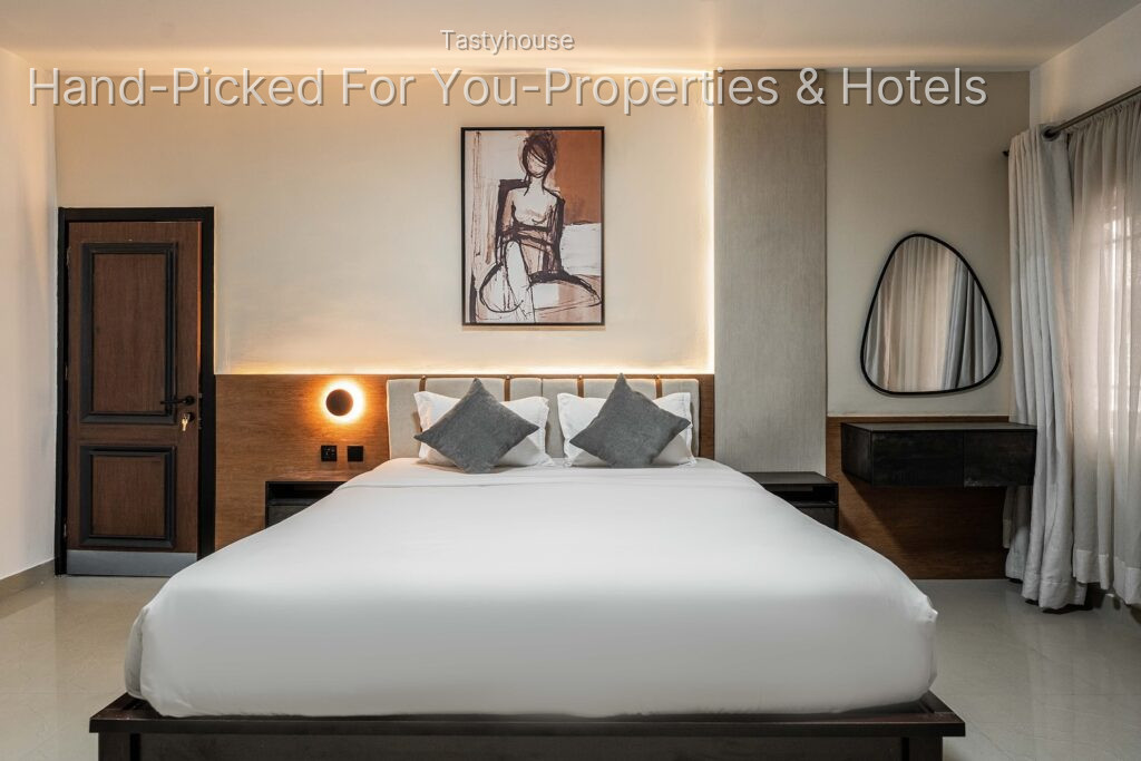 Serviced Apartment