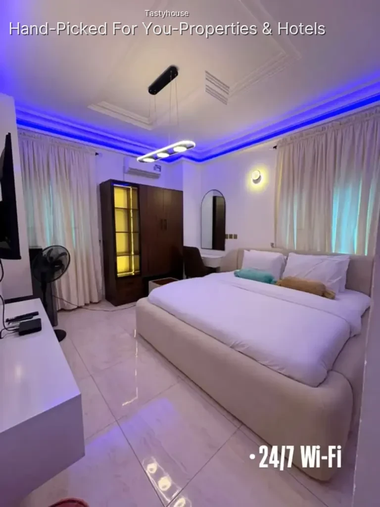 Studio Apartments