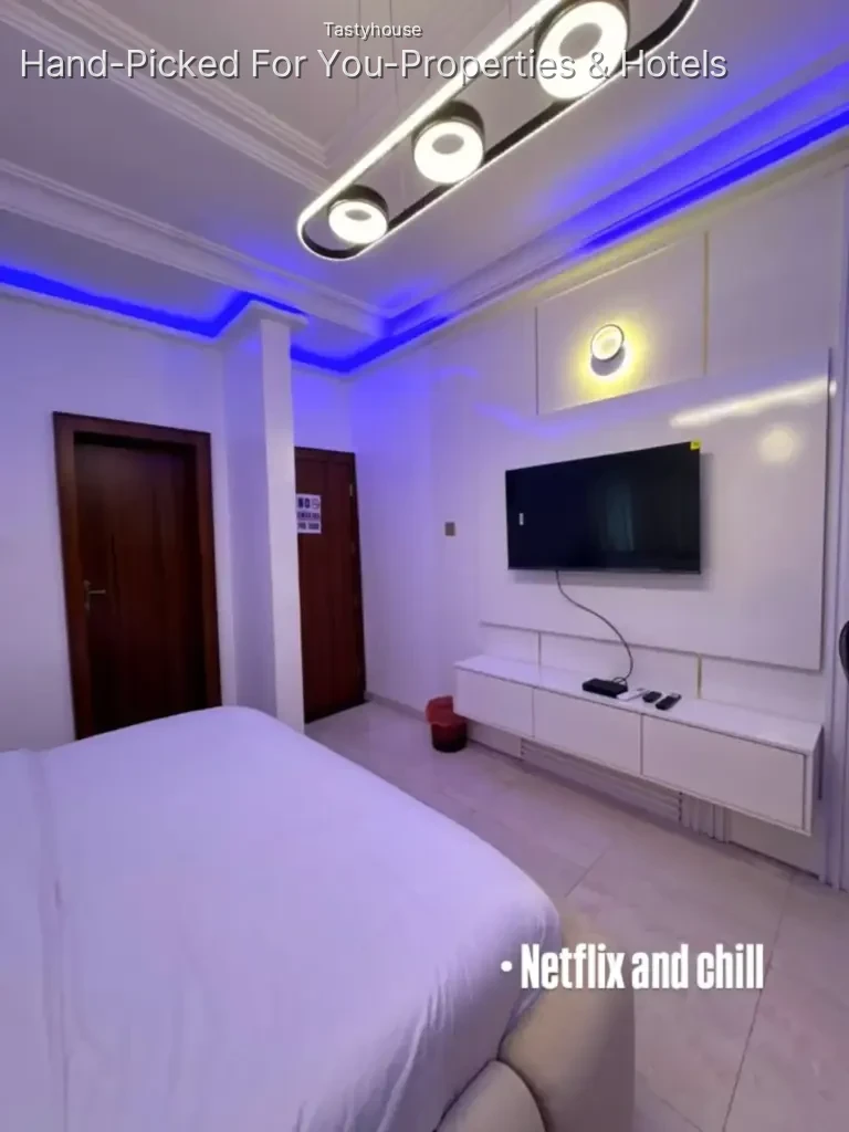 Studio Apartments