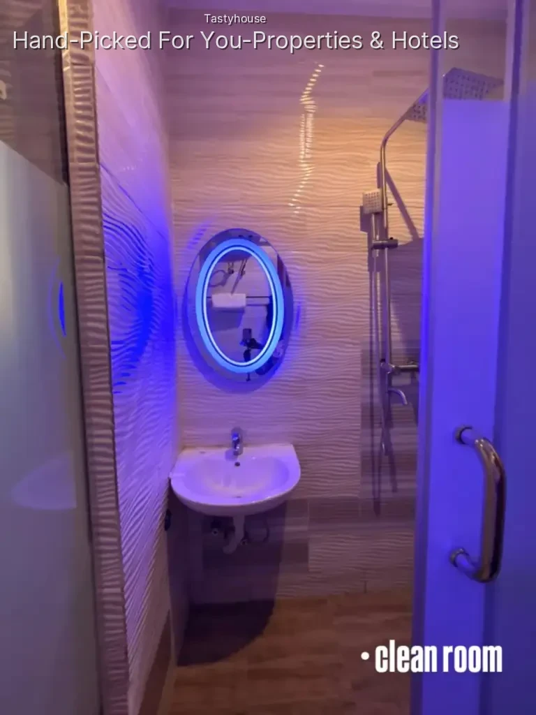 Studio Apartments