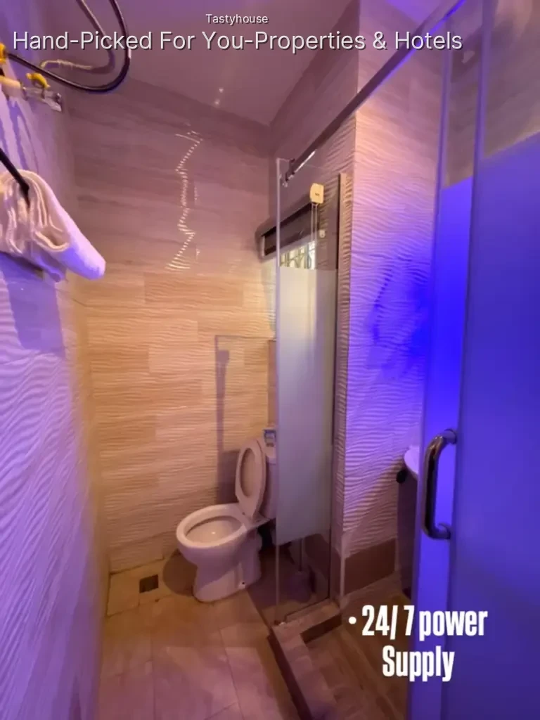 Studio Apartments