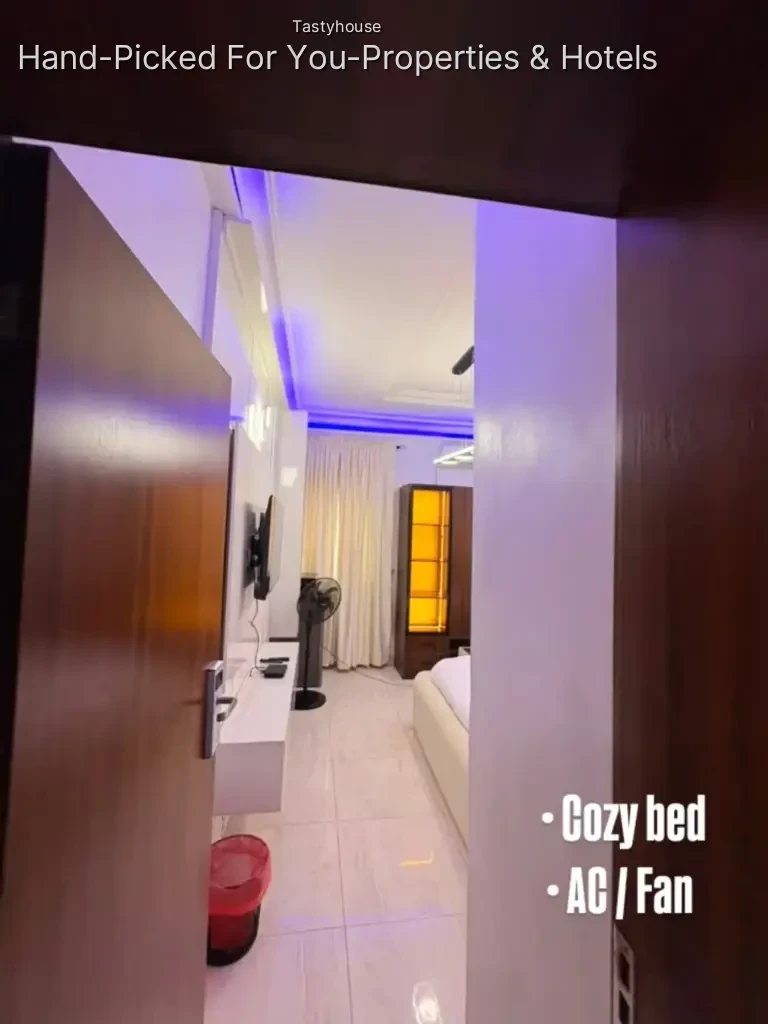 Studio Apartments