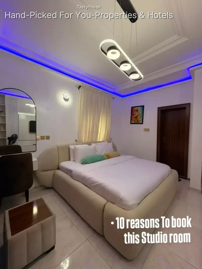Studio Apartments
