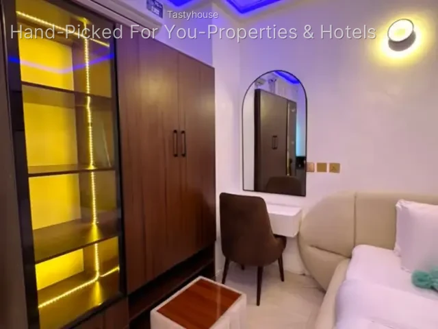 Studio Apartments
