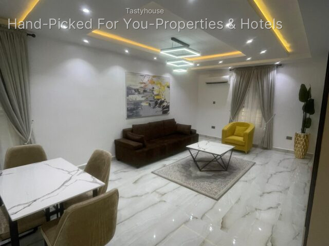 2 – Bedroom Apartment