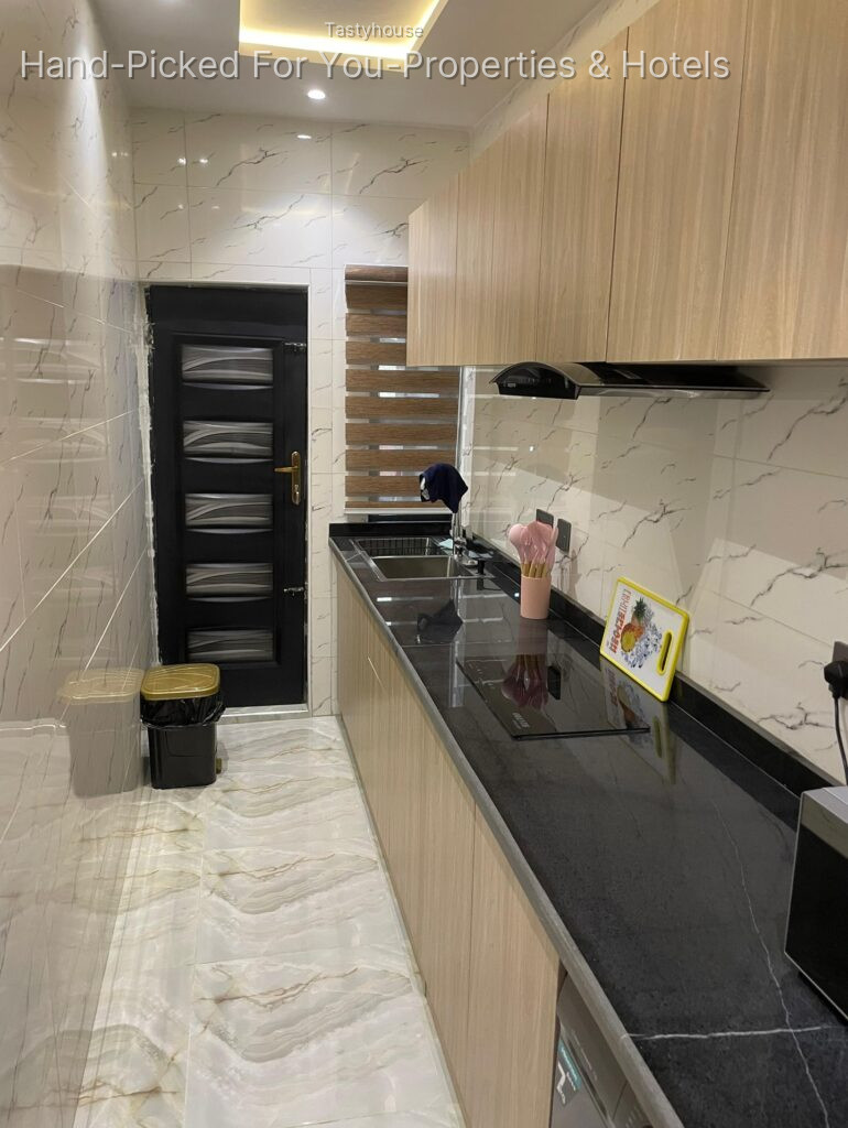 2 – Bedroom Apartment