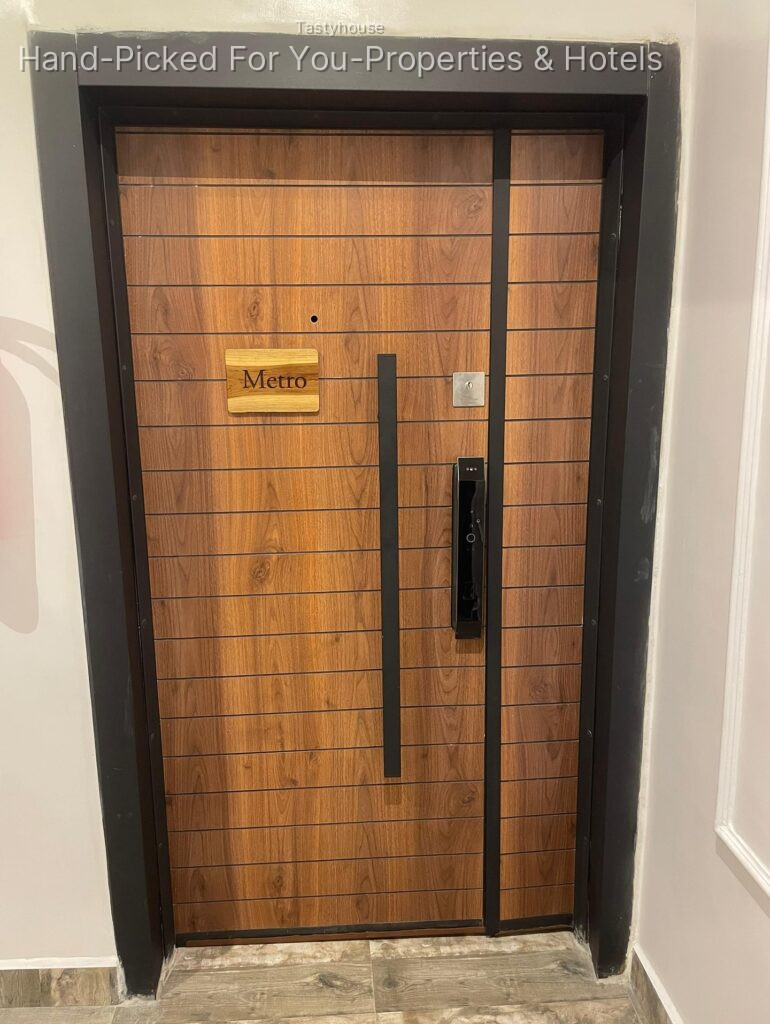 2 – Bedroom Apartment