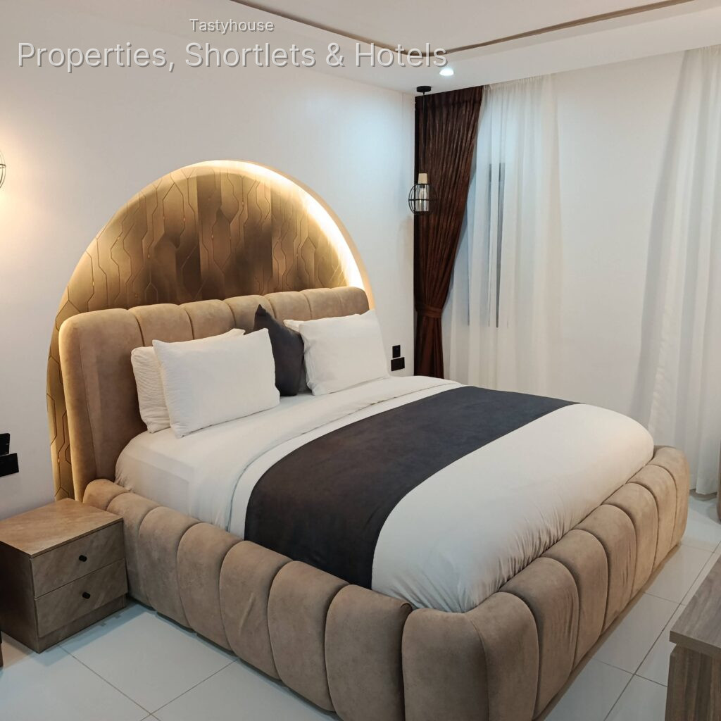 2 – Bedroom Apartment