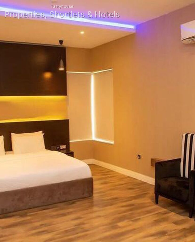 1,2 Bedroom Apartment