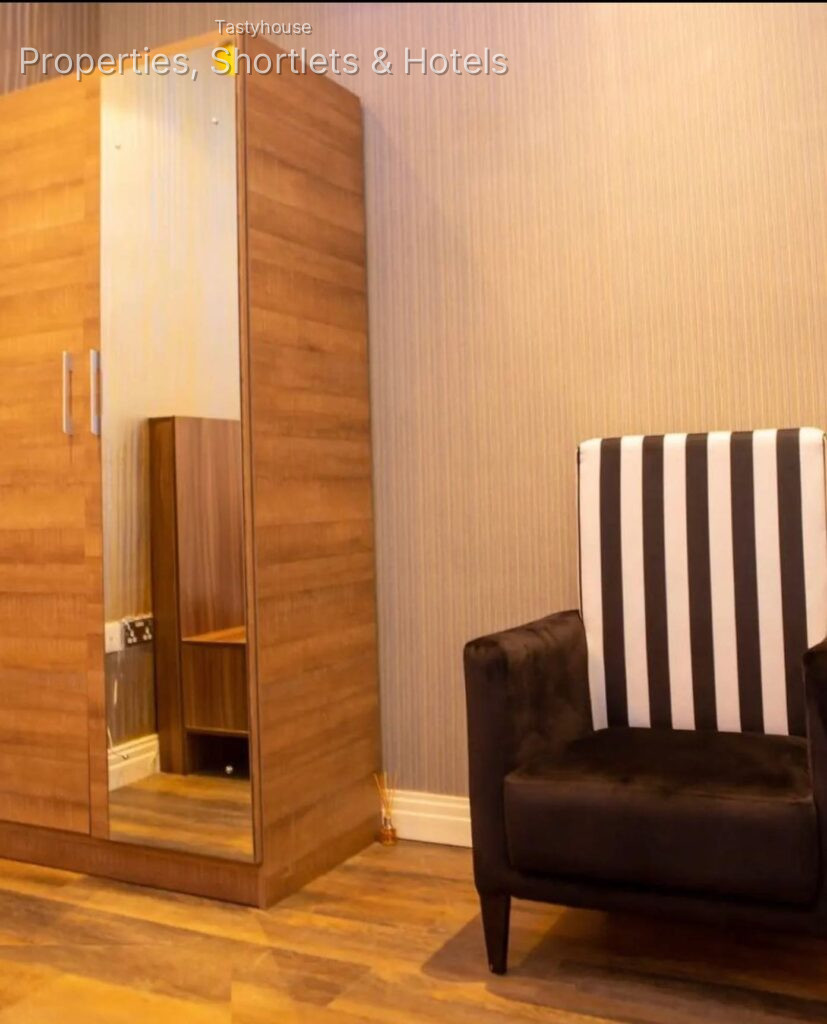 1,2 Bedroom Apartment