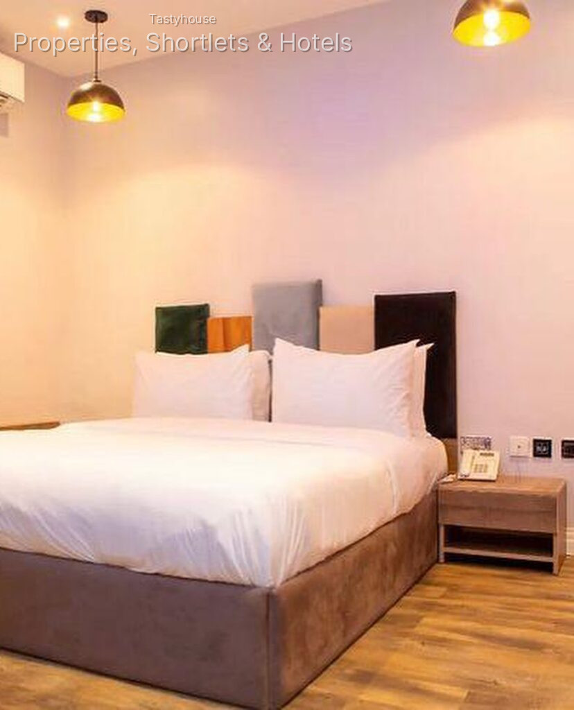1,2 Bedroom Apartment