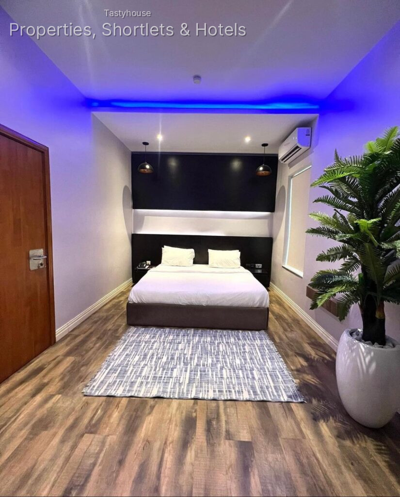 1,2 Bedroom Apartment