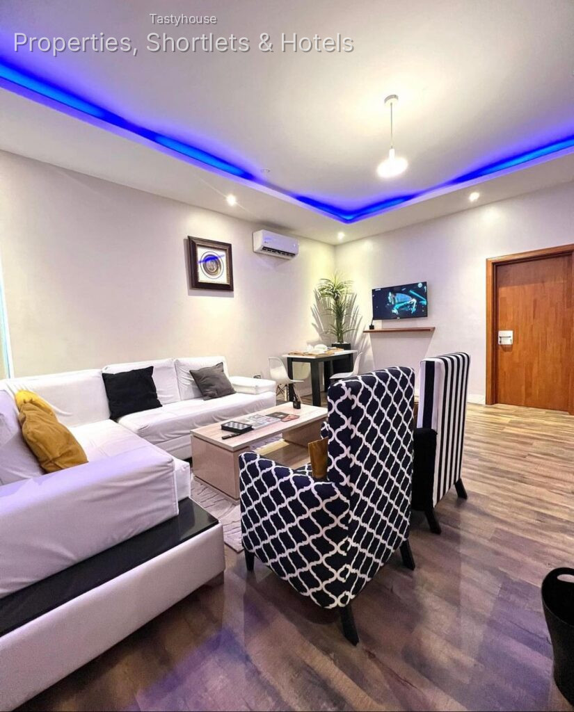 1,2 Bedroom Apartment