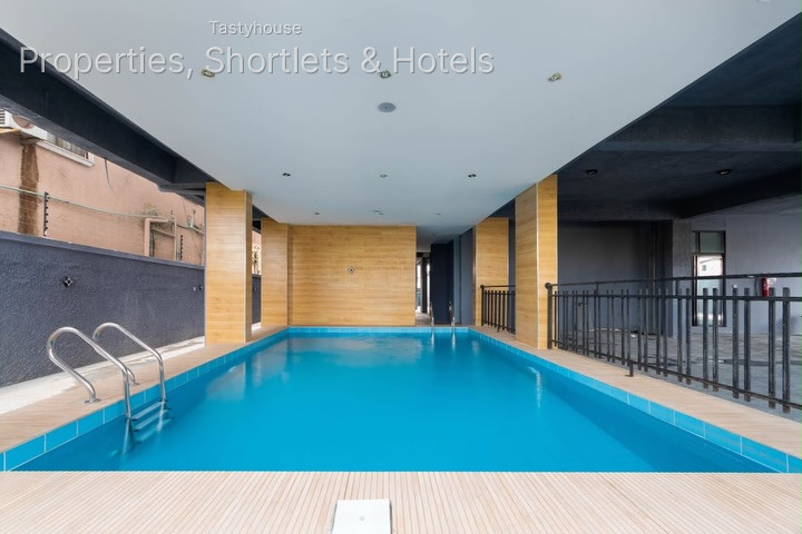BEAUTIFUL 2 BEDROOM APARTMENT
