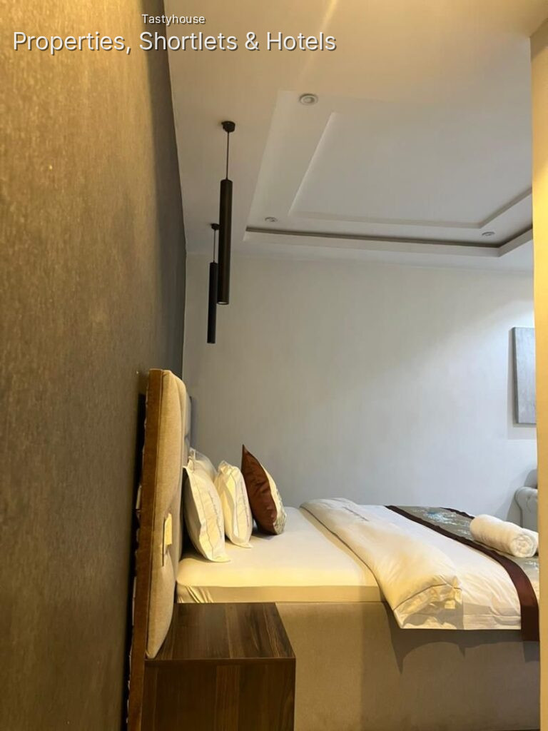 2 – units of studio room apartment