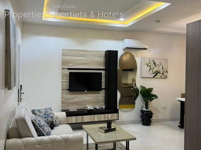 2 – units of studio room apartment