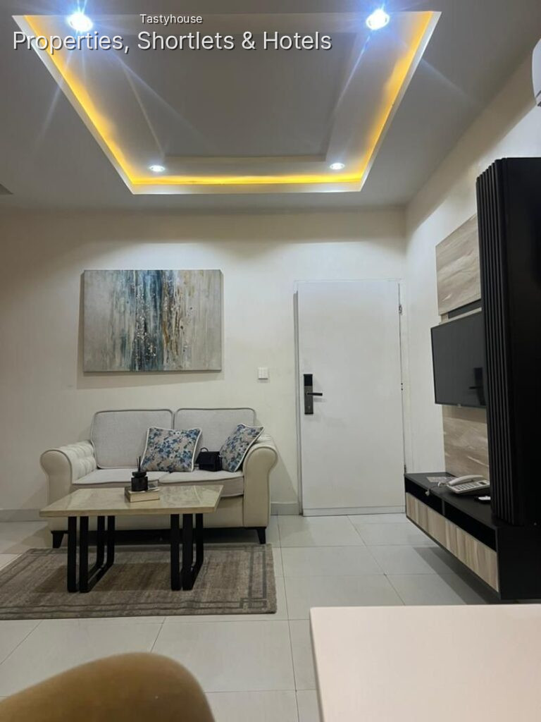 2 – units of studio room apartment