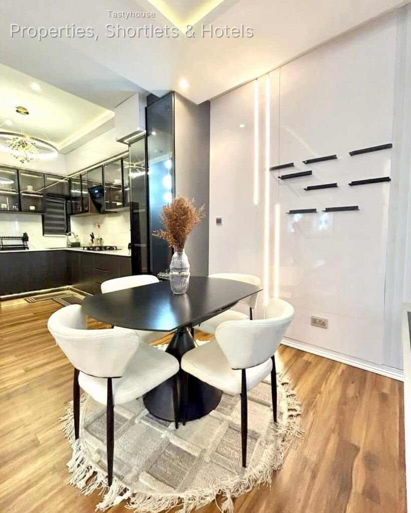 2 – Bedroom Apartment
