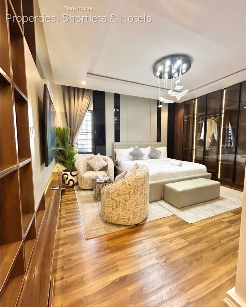 2 – Bedroom Apartment