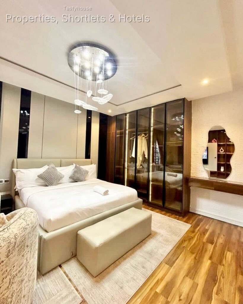 2 – Bedroom Apartment