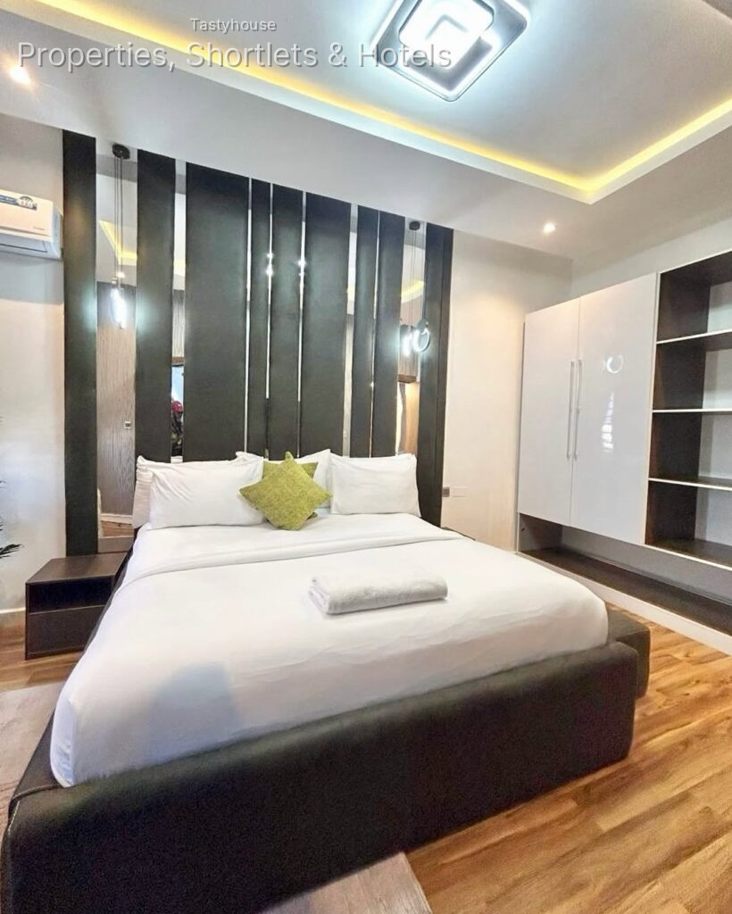 2 – Bedroom Apartment